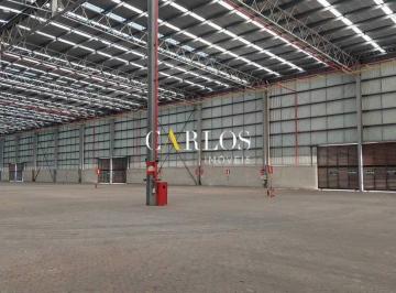 Comercial · 2000m² · 2 Vagas · Galpão em condomínio com 2000 m²