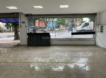 Comercial · 210m² · Loja para aluguel, com 210m² de área na Savassi 