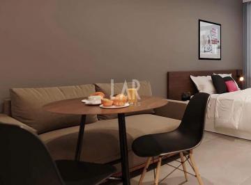 Apartamento · 24m² · 1 Quarto · Flat à venda, 1 quarto, 1 suíte, Lourdes - Belo Horizonte/MG