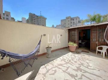 Apartamento · 180m² · 4 Quartos · 2 Vagas · Área Privativa à venda, 4 quartos, 1 suíte, 2 vagas, Sion - Belo Horizonte/MG