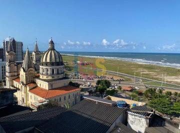 Casa · 150m² · 3 Quartos · VENDO CASA VISTAR MAR NO CENTRO