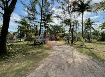 Comercial · 10000m² · 17 Quartos · Pousada Frente Mar Porteira Fechada 