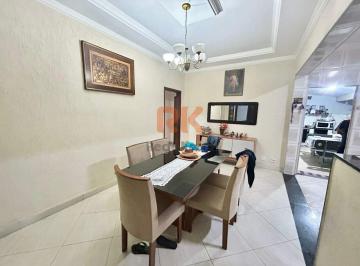 Casa · 213m² · 3 Quartos · 1 Vaga · CASA LINEAR NO SANTA MÔNICA | 3 QUARTOS COM SUÍTE | ÁREA GOURMET | 1 VAGA