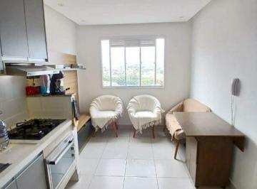 Apartamento · 32m² · 2 Quartos · Apartamento à venda 2 quartos Sacomã - São Paulo - SP