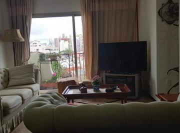 Apartamento · 140m² · 3 Quartos · 2 Vagas · Apartamento à venda 3 quartos 3 suítes 2 vagas Valparaíso - Santo André - SP
