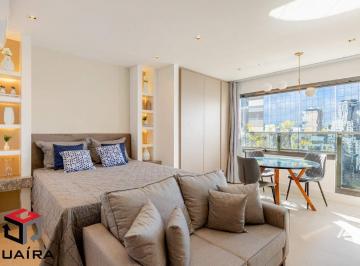 Apartamento · 29m² · 1 Quarto · APARTAMENTO - À VENDA 1 QUARTO - 1 SUÍTE - 29M²