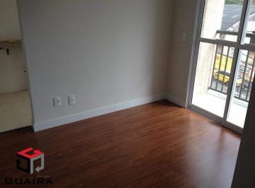 Apartamento · 47m² · 2 Quartos · 1 Vaga · Apartamento à venda 2 quartos 1 vaga Campanário - Diadema - SP