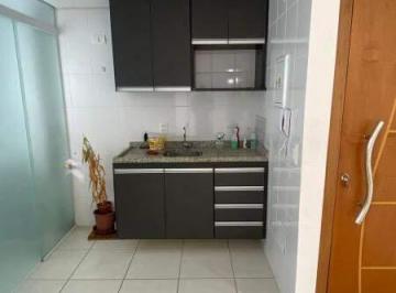 Apartamento · 53m² · 2 Quartos · 1 Vaga · Apartamento à venda 2 quartos 1 vaga Ferrazópolis - São Bernardo do Campo - SP