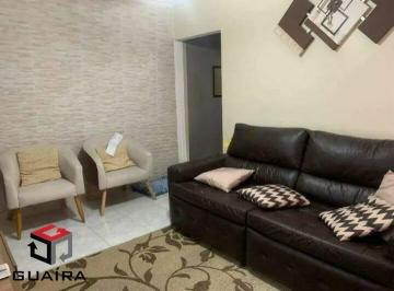 Casa · 203m² · 3 Quartos · 2 Vagas · Sobrado à venda 3 quartos 2 vagas Alves Dias - São Bernardo do Campo - SP