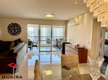 Apartamento · 147m² · 3 Quartos · 2 Vagas · Apartamento para aluguel 3 quartos 3 suítes 2 vagas Baeta Neves - São Bernardo do Campo - SP