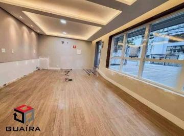 Casa · 214m² · 6 Vagas · Casa para aluguel 214 m² Jardim Bela Vista - Santo André/SP