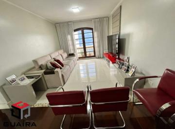 Apartamento · 120m² · 3 Quartos · 2 Vagas · Apartamento à venda 3 quartos 1 suíte 2 vagas Bastos - Santo André - SP