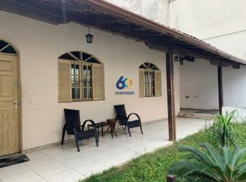 Casa · 57m² · 3 Quartos · 2 Vagas · Casa a venda com 3 quartos, Area Gourmet e vaga de garagem em Muquiçaba, Guarapari/ES