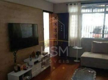 Casa · 185m² · 3 Quartos · 2 Vagas · Sobrado de 185 m² no Rudge Ramos em São Bernardo do Campo