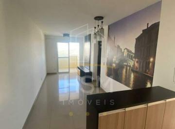 Apartamento · 55m² · 2 Quartos · 1 Vaga · Apartamento 2 dormitórios com 1 vaga na frente, Demarchi, São Bernardo do Campo — Financiamento acei