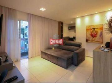 Apartamento · 74m² · 2 Quartos · 2 Vagas · Apartamento à venda, 2 quartos, 1 suíte, 2 vagas, Barcelona - São Caetano do Sul/SP