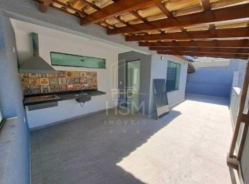 Apartamento · 221m² · 4 Quartos · 2 Vagas · Cobertura à venda no Centro de São Bernardo do Campo - 221 m², 4 quartos, 2 vagas