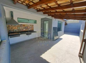 Apartamento · 221m² · 4 Quartos · 2 Vagas · Cobertura à venda no Centro de São Bernardo do Campo - 221 m², 4 quartos, 2 vagas