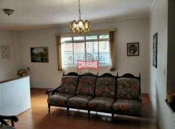 Casa · 413m² · 5 Quartos · 2 Vagas · Sobrado à venda, 5 quartos, 1 suíte, 2 vagas, Fundação - São Caetano do Sul/SP