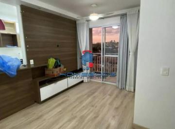 Apartamento · 60m² · 2 Quartos · 1 Vaga · Apartamento à venda em Campinas, Vila Industrial, com 2 quartos, com 60 m², VITTA BELE
