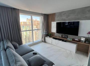 Apartamento Para Vender com 3 quartos 3 suítes no bairro Meia Praia em Itapema · Apartamento Para Vender com 3 quartos 3 suítes no bairro Meia Praia em Itapema