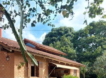 imagem · Chácara à venda em Indaiatuba, Recanto dos Pássaros, com 7 quartos, com 5000 m²