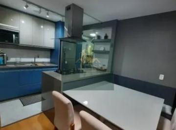 Apartamento · 62m² · 3 Quartos · 1 Vaga · Apartamento em Jardim São Saverio  -  São Paulo