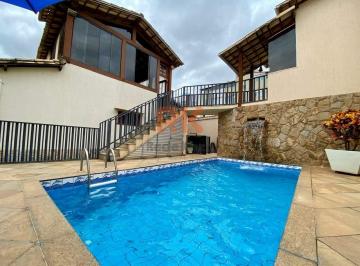 Casa · 384m² · 4 Quartos · 4 Vagas · CASA Individual | 4 Quartos, 4 Vagas no Paquetá
