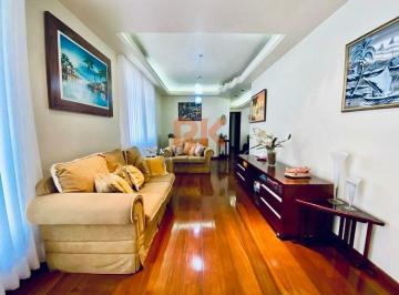 Apartamento · 180m² · 4 Quartos · 2 Vagas · APARTAMENTO Á VENDA - OURO PRETO - BELO HORIZONTE 