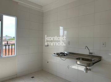 Apartamento · 30m² · 1 Quarto · 1 Vaga · Apartamento com 2 Quartos à Venda, Altos do Trujillo - Sorocaba