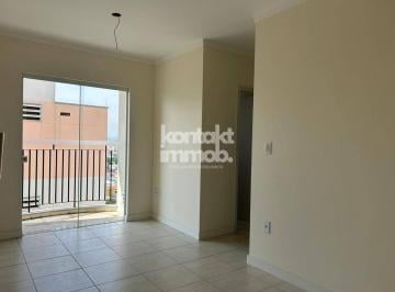 Apartamento · 52m² · 2 Quartos · 1 Vaga · Apartamento com 2 Quartos à Venda, Altos do Trujillo - Sorocaba