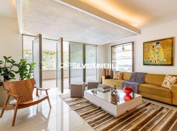 Apartamento · 204m² · 3 Quartos · 4 Vagas · Residencial › Área Privativa no Buritis com 204,37 (M²), 3 quartos e 4 vagas para Venda