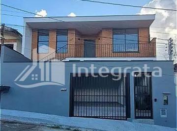 Casa · 270m² · 2 Quartos · 2 Vagas · Casa com 2 quartos, Jardim Novo Mundo - Poços de Caldas