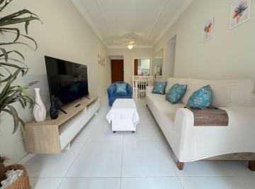 Apartamento · 93m² · 3 Quartos · 1 Vaga · Apartamento a venda na Enseada, 3 quartos (sendo 1 suite), reformado