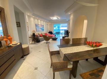 Apartamento · 160m² · 3 Quartos · 2 Vagas · Apartamento com 3 quartos sendo 3 suítes na praia da Enseada Guarujá