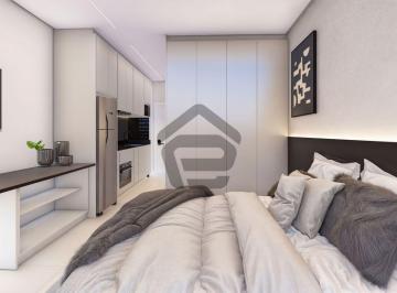 Apartamento · 23m² · 1 Quarto · Studio à Venda no Brooklin