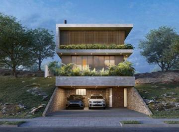 Casa · 390m² · 4 Quartos · 4 Vagas · Casa com 4 Dormitórios à Venda, 390 M² - Alphaville - Gravataí/Rs
