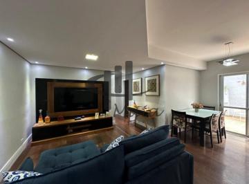 Apartamento · 96m² · 2 Quartos · 3 Vagas · Venda Apartamento Sao Caetano do Sul Barcelona Ref: 45126