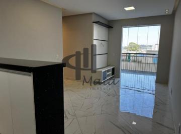 Apartamento · 64m² · 3 Quartos · 1 Vaga · Locação Apartamento Sao Paulo Vila Prudente Ref: 45127