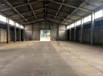 Comercial · 1800m² · Pavilhão para alugar, 1800 m² - Moradas do Sobrado - Gravataí/RS