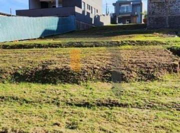 Terreno · 265m² · Terreno à venda, 265 m² - Cyrela Landscape Seminario - Gravataí/RS