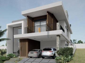 Casa · 284m² · 4 Quartos · 4 Vagas · Casa com 4 dormitórios à venda, 284 m² - Alphaville - Gravataí/RS