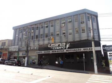 Comercial · 46m² · Salas Comerciais para Locação, Centro - Gravataí