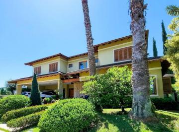Casa · 693m² · 6 Quartos · 7 Vagas · Casa com 6 dormitórios à venda, 693 m² - Alphaville - Gravataí/RS