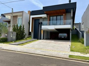 Casa · 261m² · 3 Quartos · 4 Vagas · Casa com 3 dormitórios à venda, 244m² - Alphaville - Gravataí/RS