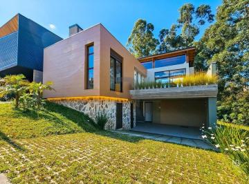 Casa · 165m² · 3 Quartos · 2 Vagas · Casa com 3 dormitórios à venda, 165 m² - Cyrela Landscape Seminário - Gravataí/RS