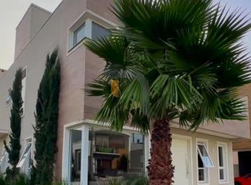 Casa · 248m² · 3 Quartos · 4 Vagas · Casa com 3 dormitórios à venda, 248 m² - Alphaville - Gravataí/RS