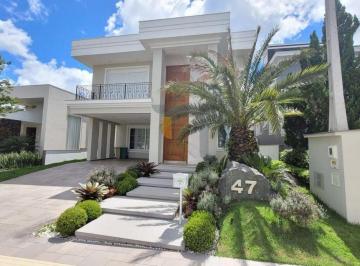 Casa · 320m² · 3 Quartos · 4 Vagas · Casa com 3 dormitórios à venda, 320 m² - Alphaville - Gravataí/RS