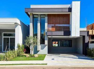Casa · 2m² · 3 Quartos · 4 Vagas · Casa 3 suítes à venda, 225 m² - Cyrela Landscape Seminário - Gravataí/RS