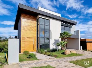 Casa · 445m² · 4 Quartos · 4 Vagas · Casa com 4 Quartos à Venda, Prado - Gravataí